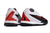 Chuteira Nike Phantom GX Elite TF - Preta/Branca - comprar online