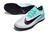 Imagem do Chuteira Nike Phantom GX Elite TF - Branca/Verde