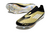 Chuteira Adidas F50+ FG - Dourada/Preta - ProJogo Esportivo