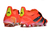 Chuteira Adidas Predator Elite Tongue FG - Laranja - comprar online