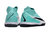 Chuteira Nike Phantom GX Elite DF Link TF - Verde/Branco - comprar online