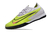 Imagem do Chuteira Nike Phantom GX Elite IC - Verde/Branca