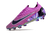 Imagem do Chuteira Nike Phantom GX Elite FG - Rosa