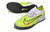 Chuteira Nike Phantom GX Elite IC - Verde/Branca - loja online