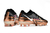 Chuteira Nike Phantom GT2 Elite FG - Preta/Dourada - comprar online