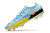 Imagem do Chuteira Nike Phantom GT2 Elite FG - Azul/Amarela