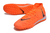 Imagem do Chuteira Nike Phantom Luna Elite NU TF - Laranja