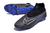 Chuteira Nike Phantom GX Elite DF Link FG - Preta/Azul - loja online