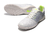 Chuteira Nike Lunar Gato II IC - Branco/Cinza - comprar online