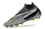 Imagem do Chuteira Nike Phantom GX Elite DF Link FG - Cinza/Verde