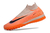 Imagem do Chuteira Nike Phantom GX Elite DF Link TF - Laranja