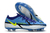 Chuteira Nike Phantom GT2 Elite FG - Azul/Branca