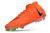 Imagem do Chuteira Nike Phantom Luna Elite NU FG - Laranja