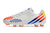 Chuteira Adidas PREDATOR LZ I FG - Branca/Laranja na internet