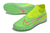 Chuteira Nike Phantom GX Elite DF Link TF - Verde - loja online