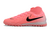 Chuteira Nike Phantom Luna Elite NU TF - Rosa na internet