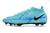 Chuteira Nike Phantom GT2 Dynamic Fit Elite FG - Azul na internet