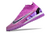 Chuteira Nike Phantom GX Elite DF Link TF - Rosa - loja online