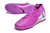 Chuteira Nike Phantom Luna Elite NU TF - Roxa - loja online