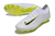 Chuteira Nike Phantom Ultra Venom FG - Branca/Verde - loja online