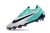 Imagem do Chuteira Nike Phantom GX Elite FG - Branca/Verde