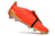 Chuteira Adidas Predator Elite Tongue FG - Laranja