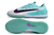 Chuteira Nike Phantom GX Elite IC - Branca/Verde - ProJogo Esportivo