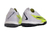 Chuteira Nike Phantom GX Elite TF - Verde/Branca - comprar online