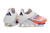 Chuteira Adidas F50+.1 FG - Branca/Vermelha - comprar online