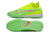 Chuteira Nike Phantom GX Elite DF Link TF - Verde - ProJogo Esportivo