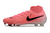 Chuteira Nike Phantom Luna Elite NU FG - Rosa