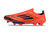 Chuteira Adidas F50+ FG - Laranja na internet