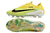 Chuteira Nike Phantom GX Elite FG - Amarela - ProJogo Esportivo