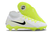 Chuteira Nike Phantom Luna Elite NU FG - Branca/Verde