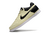 Chuteira Nike Gato IC - Bege/Preto - comprar online