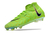 Imagem do Chuteira Nike Phantom Luna Elite NU FG - verde