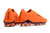 Chuteira Nike Phantom Ultra Venom FG - Laranja - comprar online