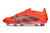 Chuteira Adidas Predator Elite FG - Laranja na internet