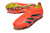 Chuteira Adidas Predator Elite FG - Laranja - loja online