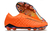 Chuteira Nike Phantom Ultra Venom FG - Laranja