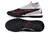 Chuteira Nike Phantom GX Elite DF Link TF - Branca/Preta - ProJogo Esportivo