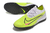 Chuteira Nike Phantom GX Elite TF - Verde/Branca - loja online