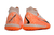 Chuteira Nike Phantom GX Elite DF Link TF - Laranja - comprar online