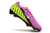 Chuteira Nike AIR Zoom Mercurial Vapor 16 Elite XXV FG - Rosa - comprar online