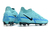 Chuteira Nike Phantom GT2 Dynamic Fit Elite FG - Azul - comprar online