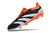 Imagem do Chuteira Adidas Predator Elite FG - Preta/Laranja