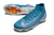 Chuteira Nike Air Zoom Mercurial Superfly IIX Elite FG - Azul - comprar online