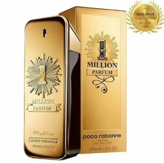 Perfume One Million Parfum Paco Rabanne Eau de Parfum