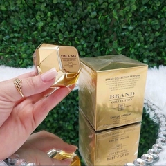 105 - Brand Collection 25ml Contratipo Lady Million