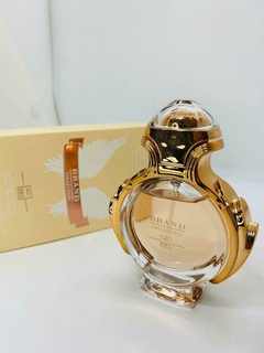 087 - Brand Collection 25ml Contratipo Olympéa